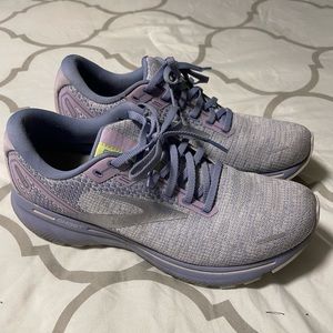 Brooks Ghost 14